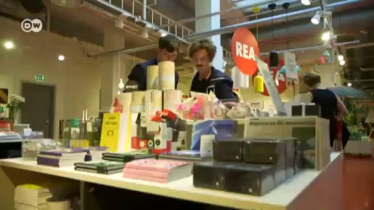 In Stockholm mit einem DJ | Euromaxx - Europa 28