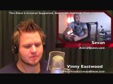 Occult Knowledge Of The Universe Revealed - Sevan Bomar - The Vinny Eastwood Show - 05-23-13