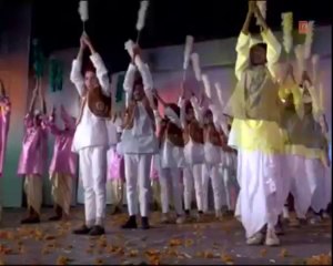 Daata Tere Kai Naam- 1 [Full Song] _ Daata
