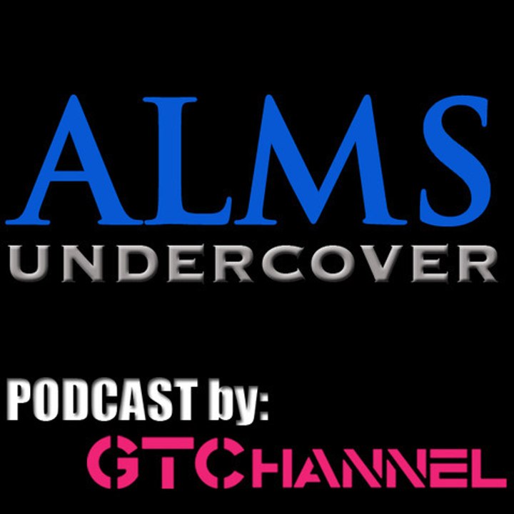 ALMS Undercover Promo