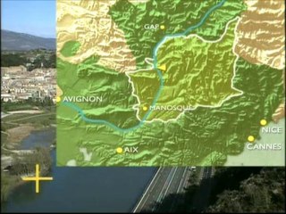 Sisteron (Jean-Loïc Portron)