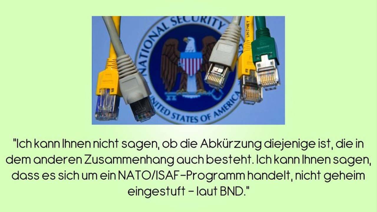 Internet News: PRISM 2 | YTITTY hat 2 Mio Abonnenten | Stress ohne Grund | The Fifth Estate