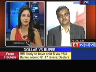 Monetary Policy To Tackle CAD May Not Work: HSBC Sec