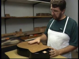 C'est une guitare (Severin Blanchet)