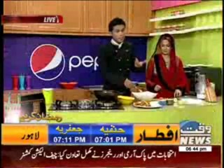 Salam Pakistan Ramzan Special 30 July 2013 (Part 2)