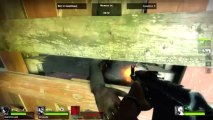 TANK. - Left 4 Dead 2 Mutation Game Mode with LAGx #2