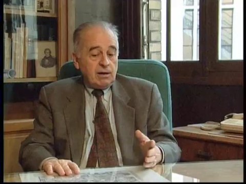 Clairvivre, histoire d'une utopie (José Vierra)