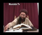 Ramzan Aur Sadqa Fitar ( Mufti Dr Ashraf Asif Jalali ) Mustafai Tv