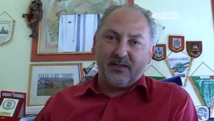 AREE PER GLI INCONTRI SUL MONTELLO