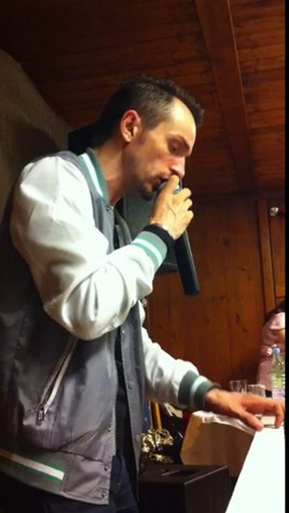 Duli Live Amanet
