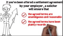 Settlement Agreements