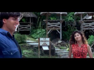 Chura Ke Dil Mera (Main Khiladi Tu Anari)