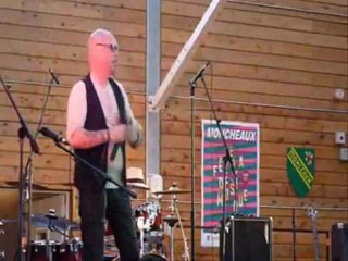 le parking des anges