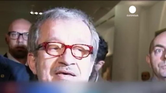 Minister in Italy demands apology for racist slurs
