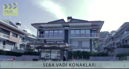 Seba Vadi Konakları