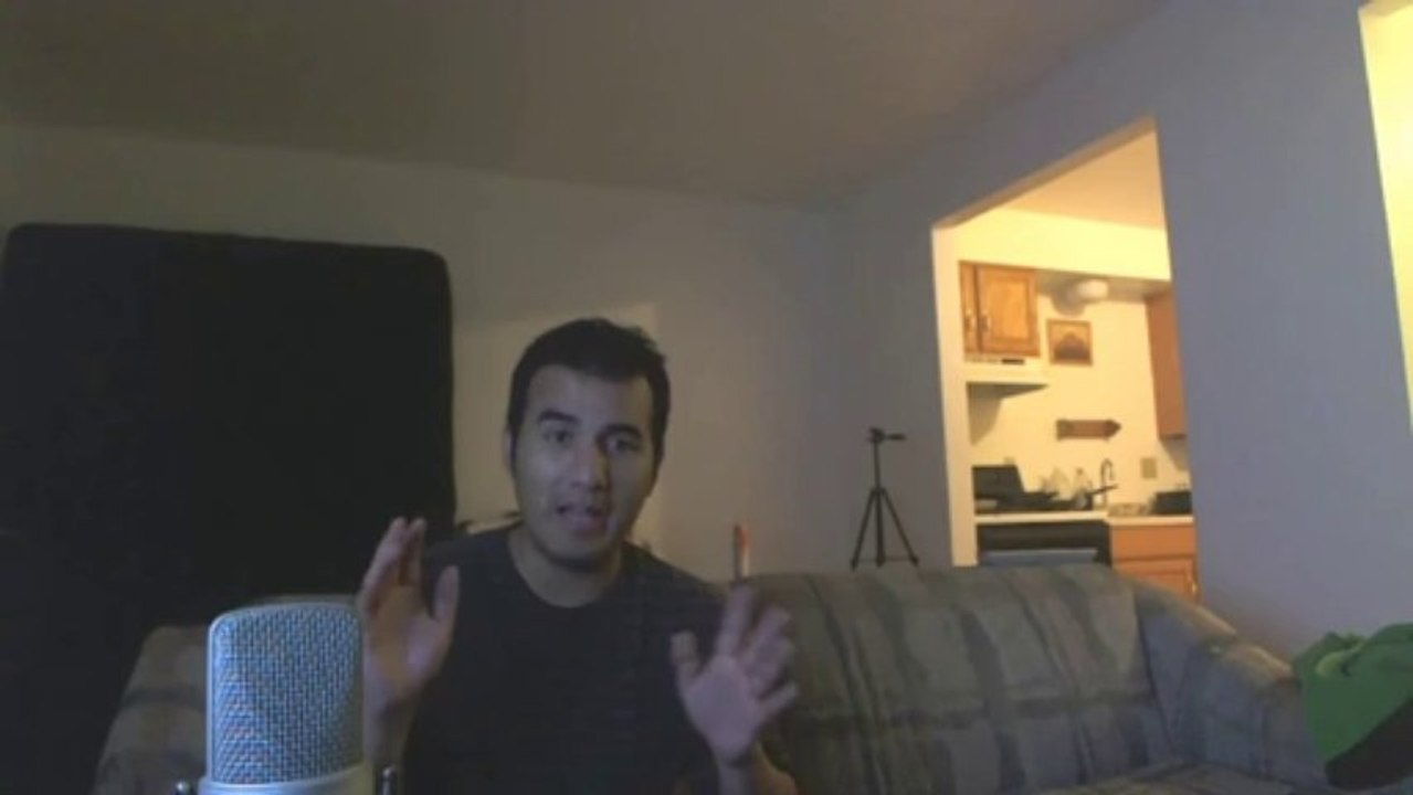 Streaming XBOX 360