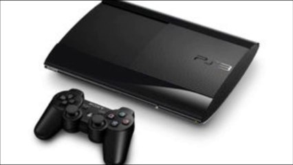 PS3 super slim 12 GB precio