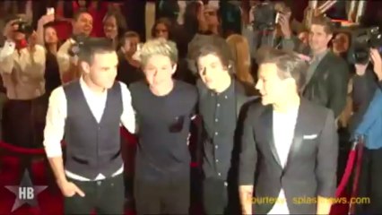 Harry Styles & Taylor Swift Love Story In "This Is Us"???