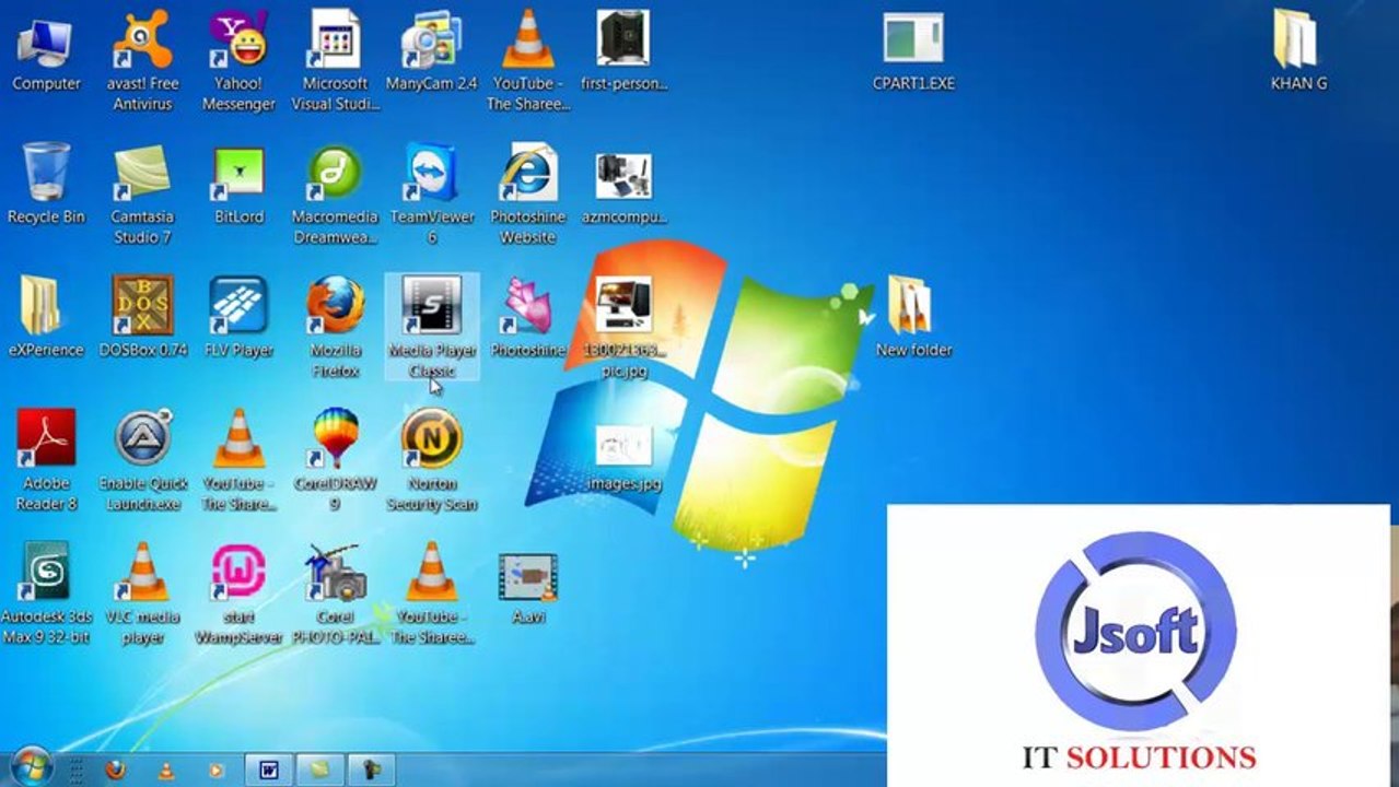 word 2003 lesson 6 Jsoft It solutions