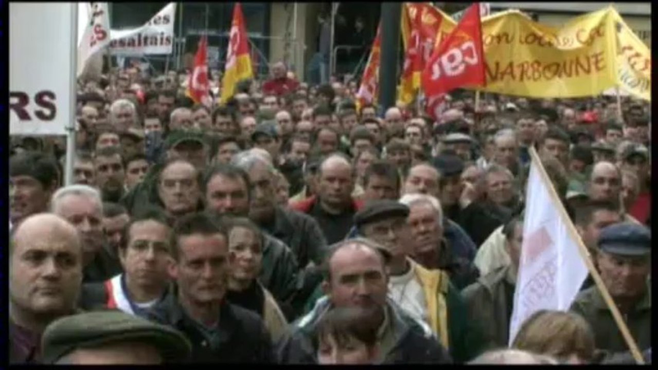 Le vin de la colère (Emmanuel Laborie et Bors Pétric)