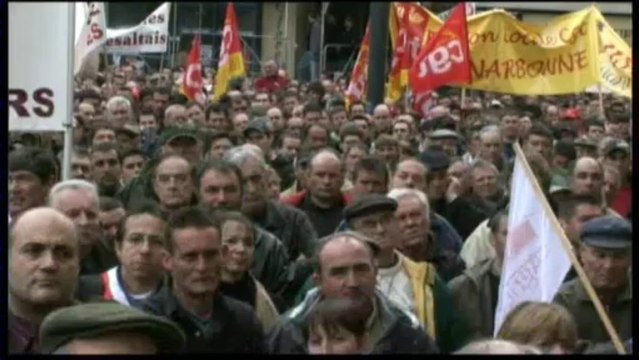 Le vin de la colère (Emmanuel Laborie et Bors Pétric)