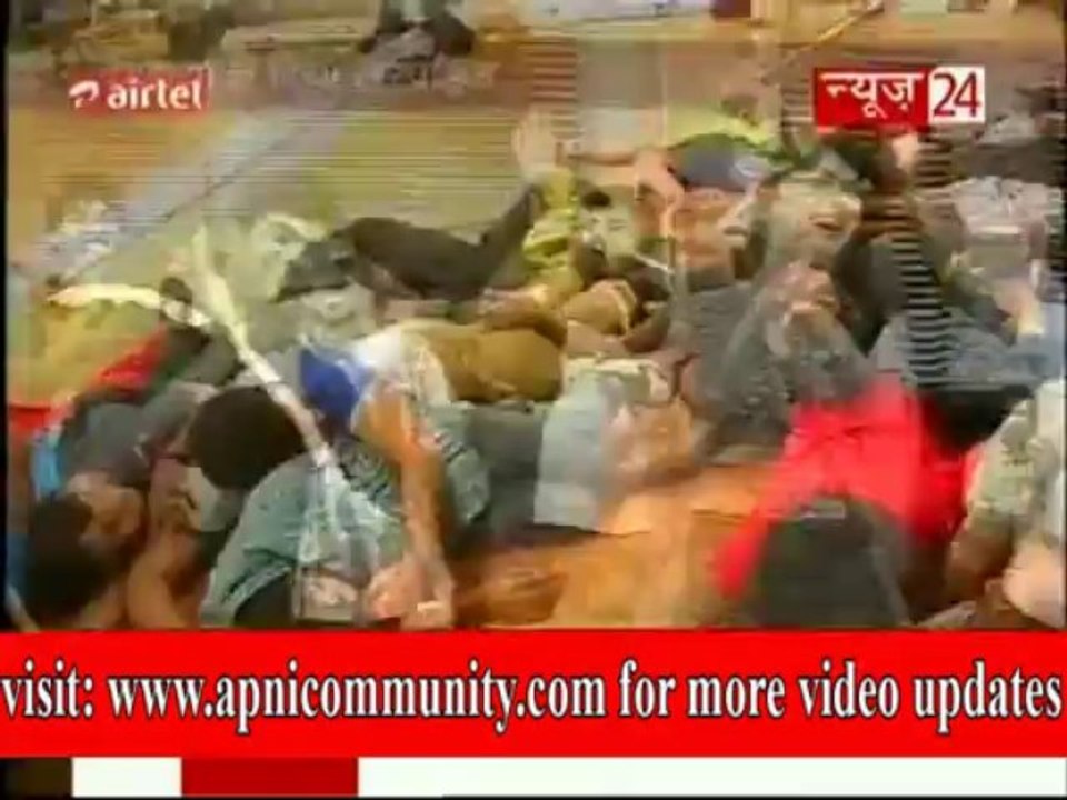 IDS-31 July 2013-Aishwerya ko Kiya Sabne Propose