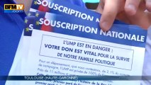 Les Jeunes Populaire de la Haute-Garonne et du Nord interviewés sur BFMTV