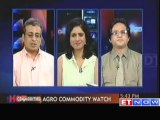 Agro Commodity Watch Chana, Sugar Prices Gain