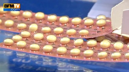 Santé: le retour de Diane 35 dans les pharmacies - 31/07