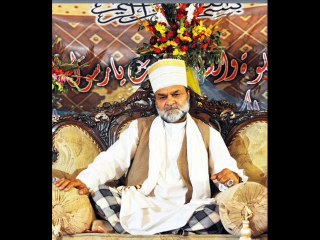 Naqeeb ullah Shah