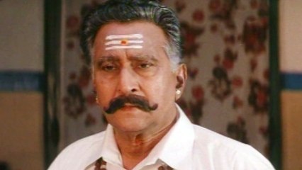 Aahuthi Full Movie - Part 4-12- Ramayya Went To Take The Lord Shiva's Statue From The Hands Of Veerabadra Rao  - Chandra babu, Sree Nithi