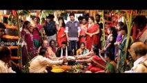 Telugu comedy love scene - Oh My Love movie scenes
