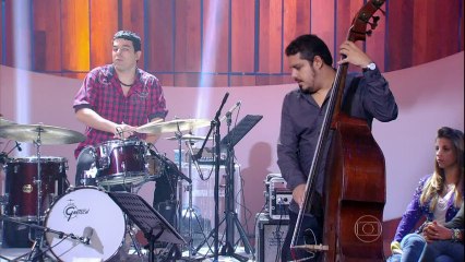 Som Brasil 28.06.2013 P-1 Bossa Nova