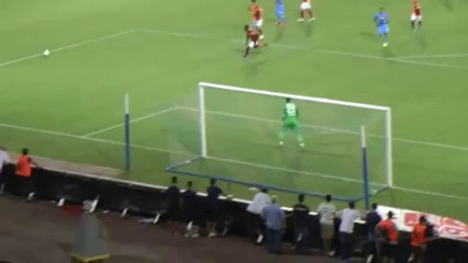 Napoli - Zuniga "salta" al coro anti Juve (29.07.13)