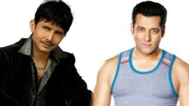 I Will Not Enter Bigg Boss For Salman Khan - KRK (Kamaal R Khan)