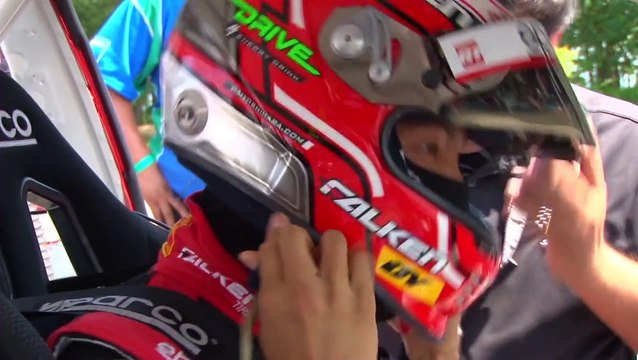 Season 3 - Ep 14: The Fight Is On In Jersey - Formula Drift Rd 4 - New Jersey - 2013 Daijiro Yoshihara