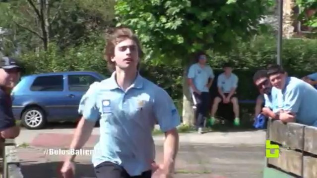 I Memorial Emilio González y Campeonato Asturias por parejas 27 y 28 julio 2013