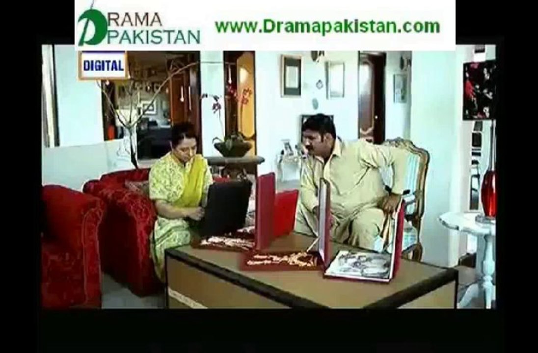 Mere Harjayee Episode 5 - 3rd May 2013