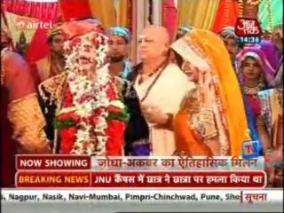 Saas Bahu Aur Betiyan [Aaj Tak] 31st July 2013 Video Watch pt1