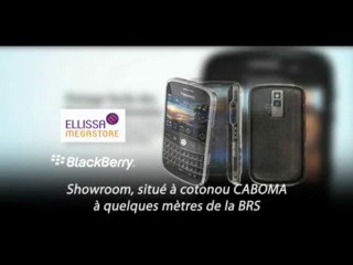 Discover the Unique Spot Ellissa Blackberry 🍇