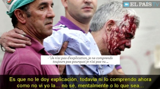 Saint-Jacques-de-Compostelle : le conducteur du train s'explique devant les juges