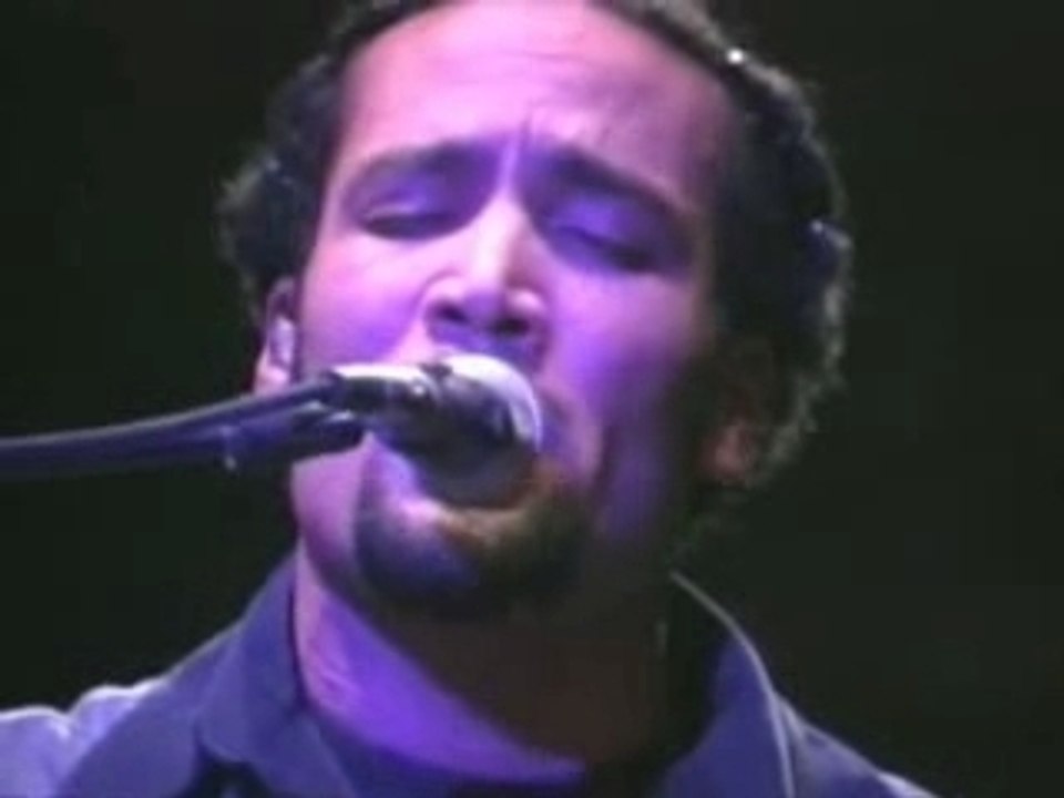ben harper waiting on an angel