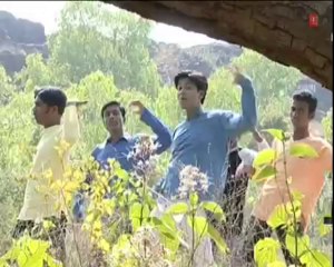 College Bali (Phool Ki Gali) - Sambalpuri Hit Video Songs Dillip Mahananda