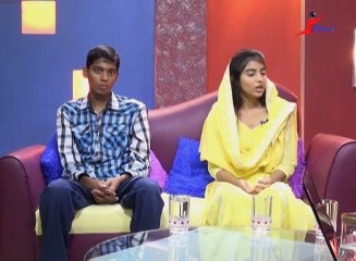 Winning Souls (Ps. Anwar + Nosheen + Suzanne + Suleman) 29-07-2013 Ep 447