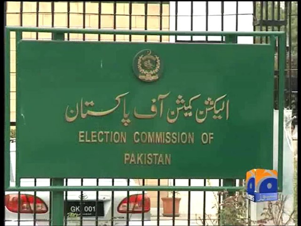Special Wing for LB Polls-31 Jul 2013