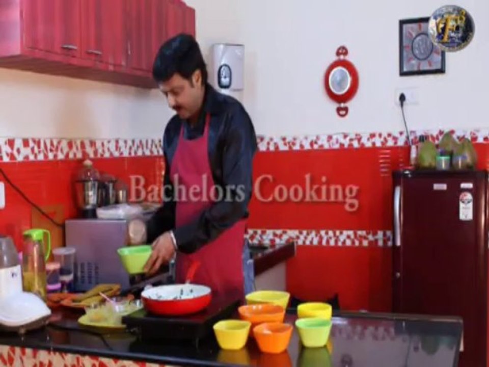 Cheesy Methi Omelette
