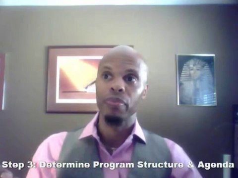 Planning an Event Checklist & Timeline - DC Event Planner