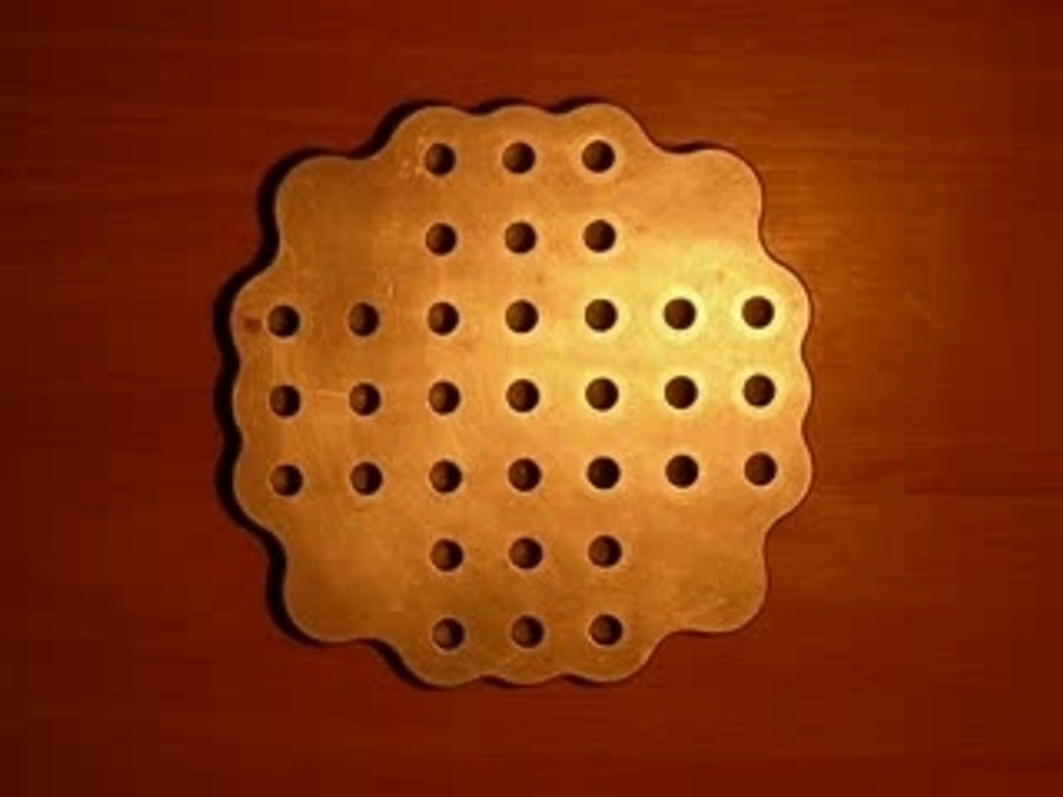 Solide Solitaire