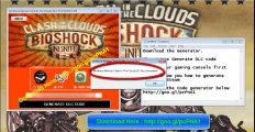 How To Download Bioshock Infinite Clash In The Clouds DLC Cracked Key Multi 10 Updated  (PC,PS3,XBOX 360) 2013