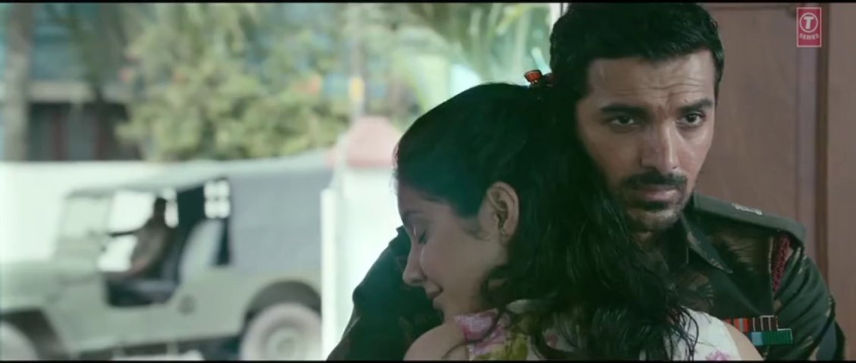 Maula Sun Le Re - Madras Cafe HD
